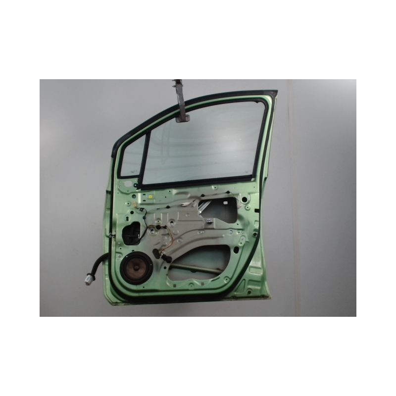 PORTE AVANT DROIT OPEL AGILA