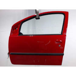 PORTE AVG