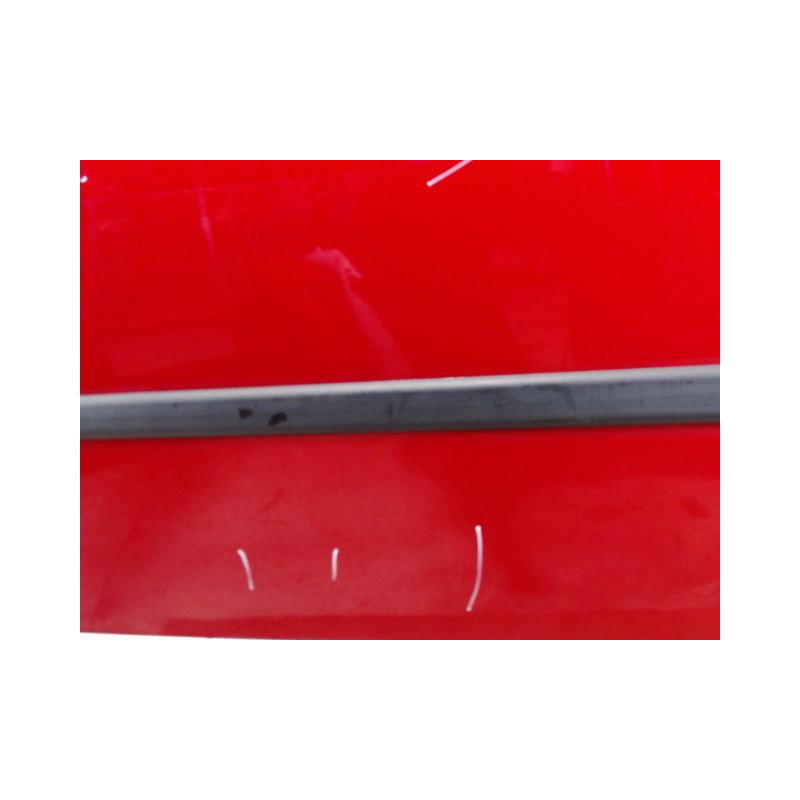 PORTE AVANT GAUCHE PEUGEOT 107 5P