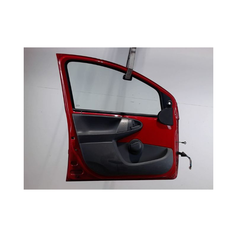 PORTE AVANT GAUCHE PEUGEOT 107 5P