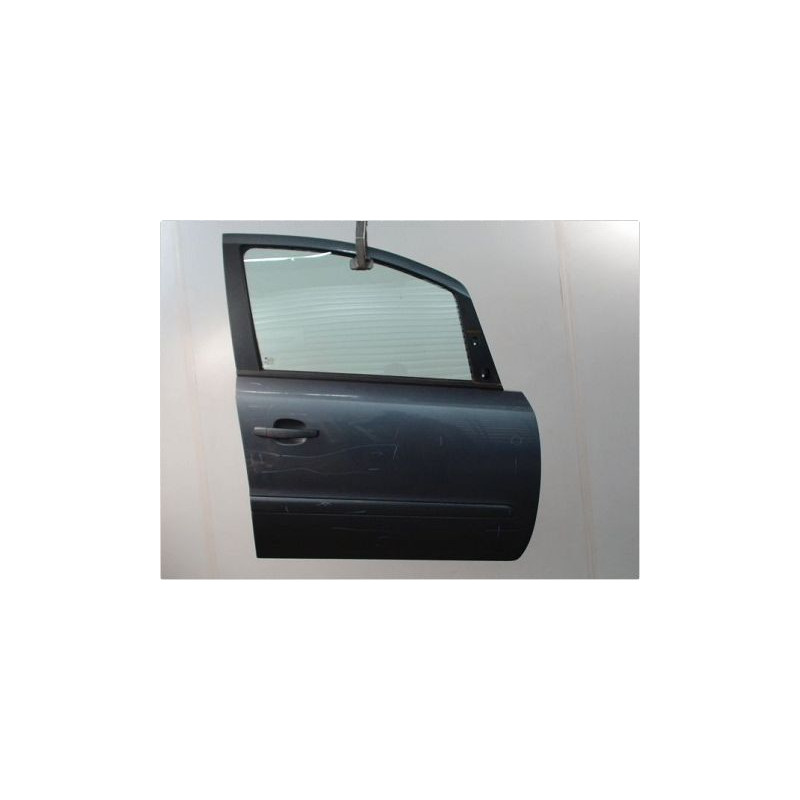 PORTE AVANT DROIT OPEL ZAFIRA