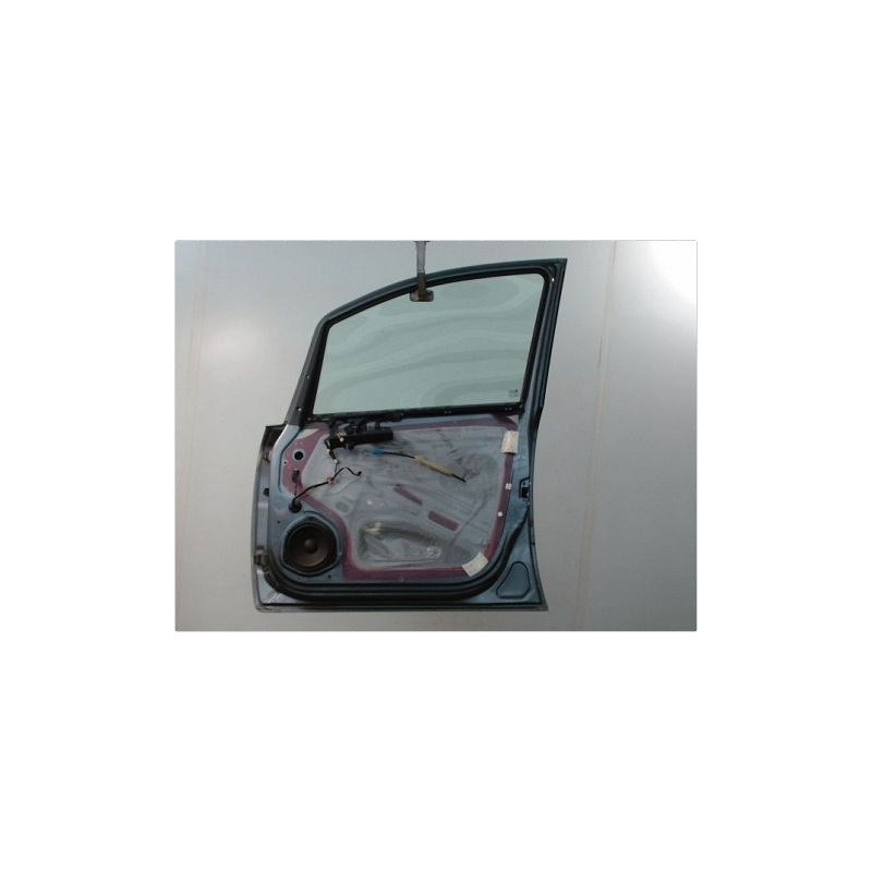 PORTE AVANT DROIT OPEL ZAFIRA