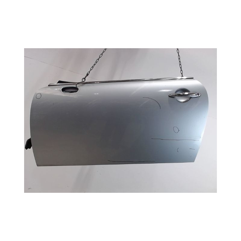 PORTE AVANT GAUCHE MINI MINI 2001-2004
