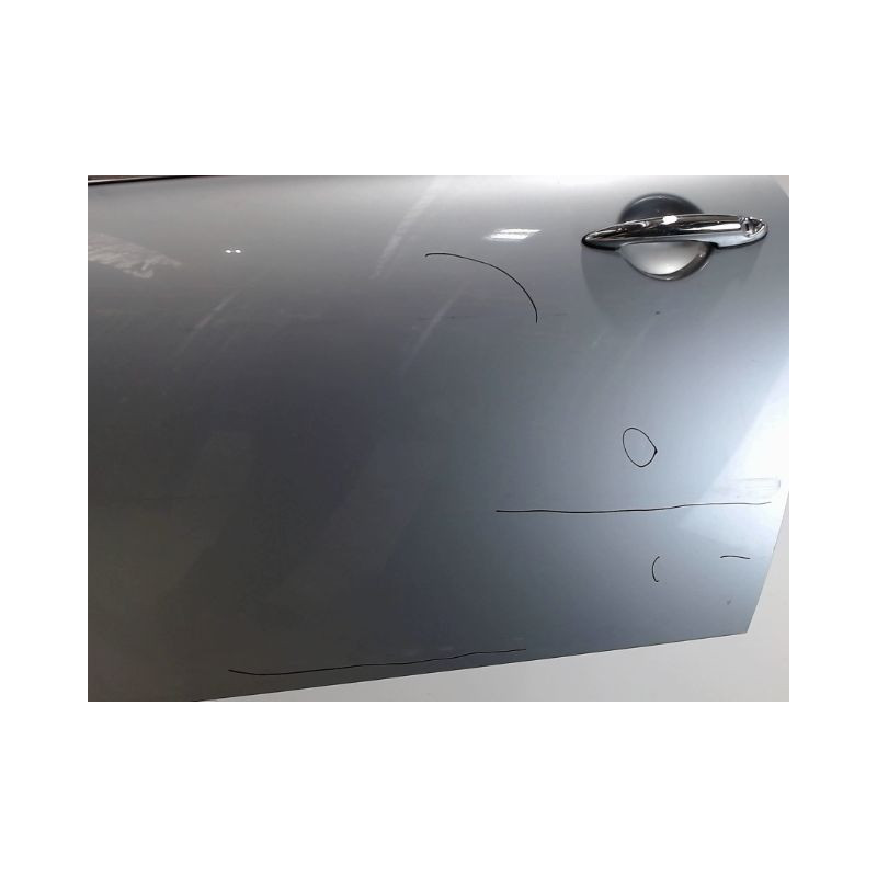 PORTE AVANT GAUCHE MINI MINI 2001-2004