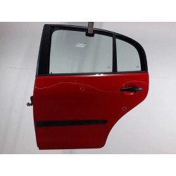 PORTE ARG