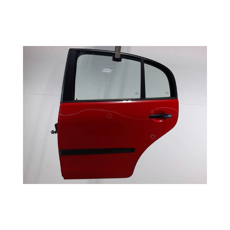 PORTE ARRIERE GAUCHE VOLKSWAGEN POLO