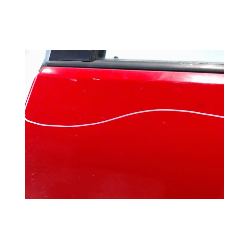 PORTE ARRIERE GAUCHE VOLKSWAGEN POLO