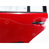 PORTE ARRIERE GAUCHE VOLKSWAGEN POLO
