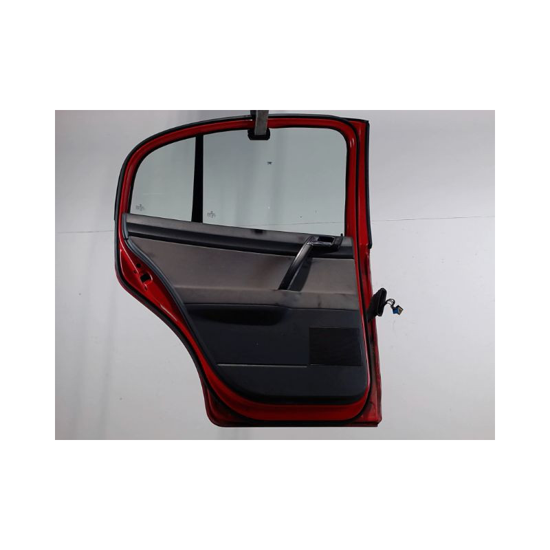 PORTE ARRIERE GAUCHE VOLKSWAGEN POLO