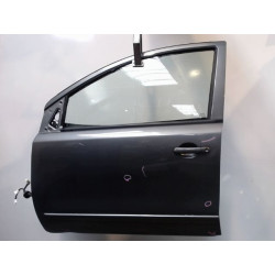 PORTE AVG