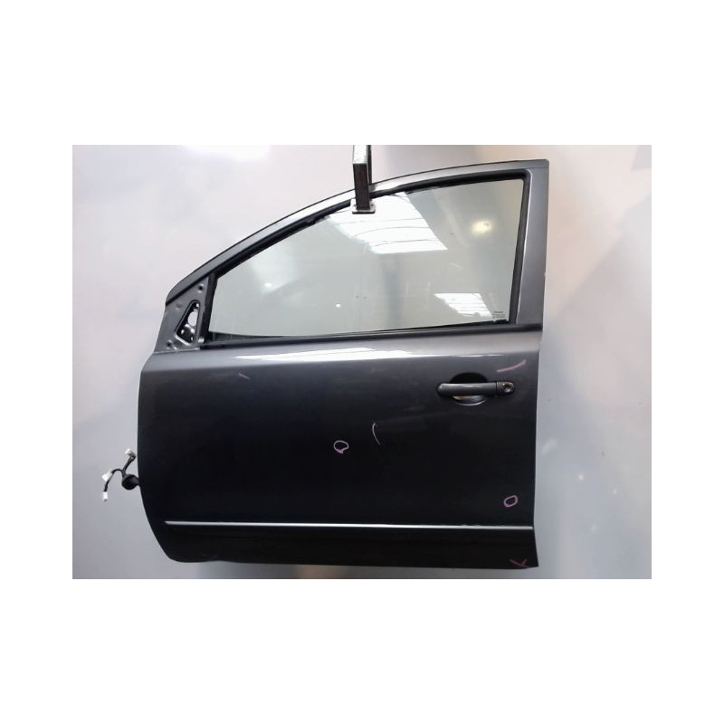 PORTE AVANT GAUCHE NISSAN NOTE