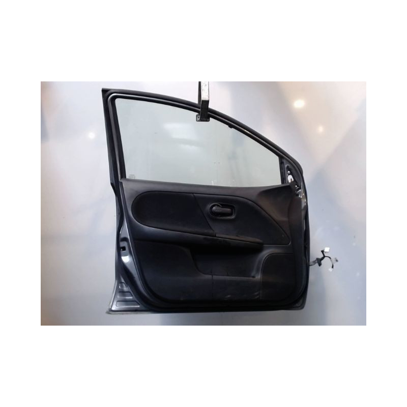 PORTE AVANT GAUCHE NISSAN NOTE