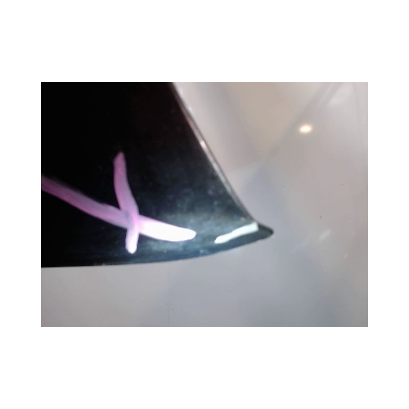 PORTE AVANT GAUCHE NISSAN NOTE