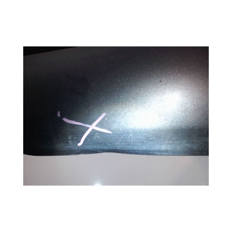PORTE AVANT GAUCHE NISSAN NOTE
