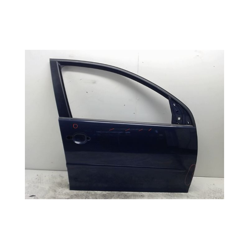 PORTE AVANT DROIT VOLKSWAGEN GOLF