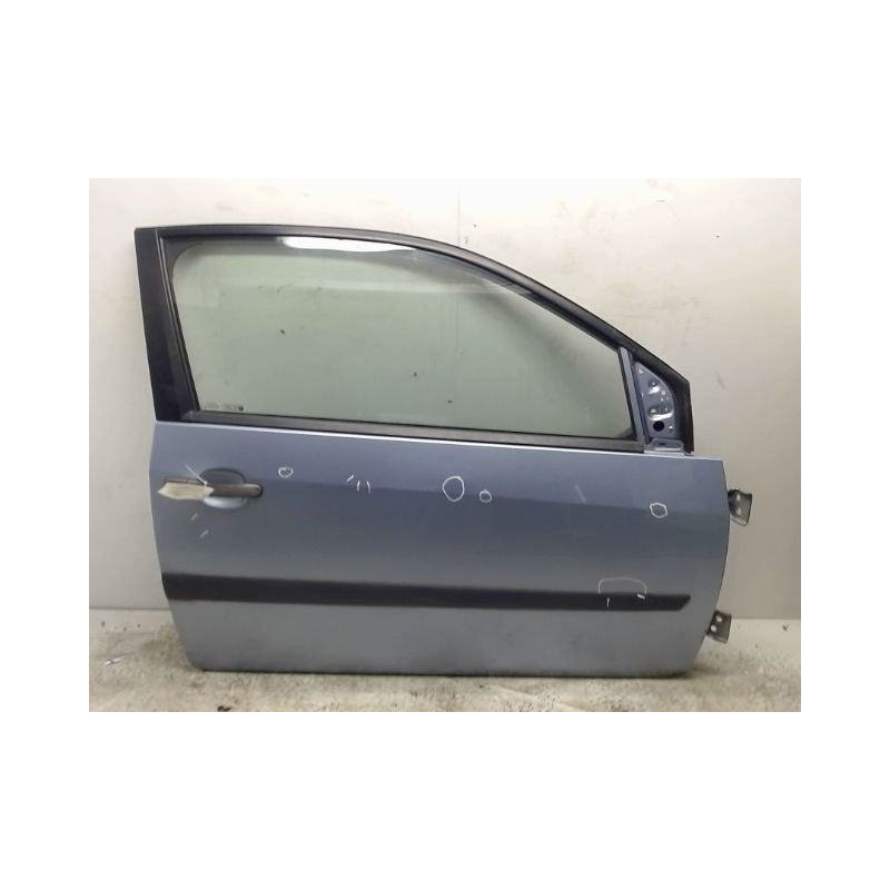 PORTE AVANT DROIT FORD FIESTA