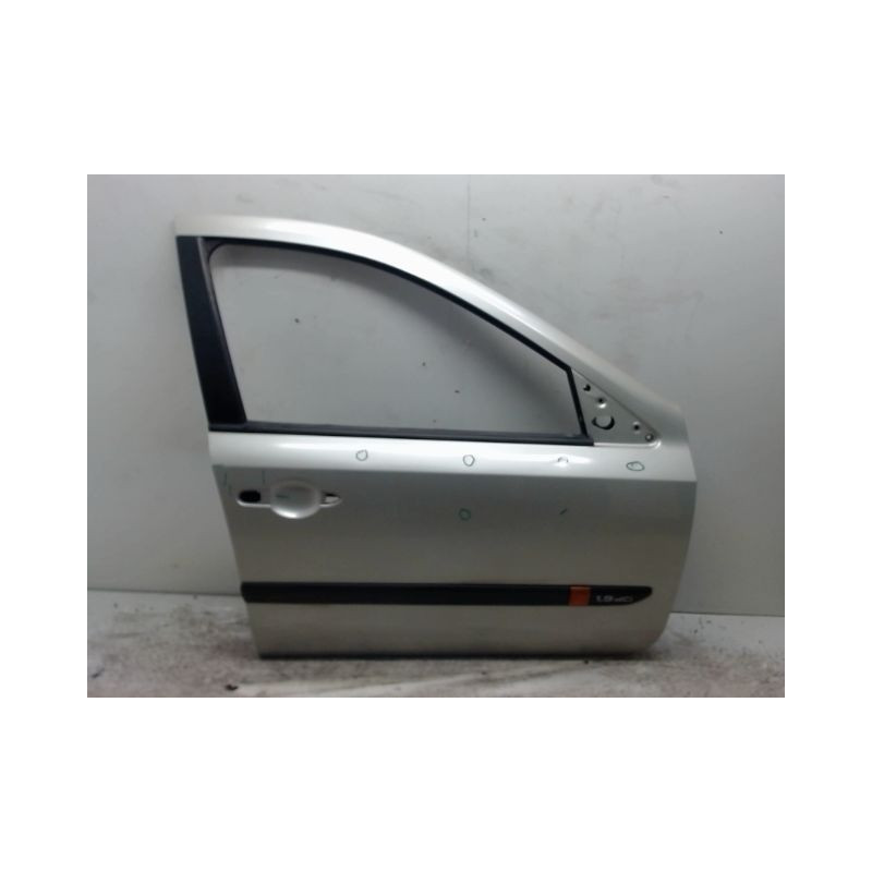 PORTE AVANT DROIT RENAULT LAGUNA
