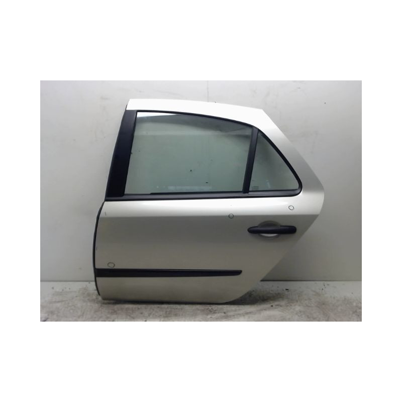 PORTE ARRIERE GAUCHE RENAULT LAGUNA