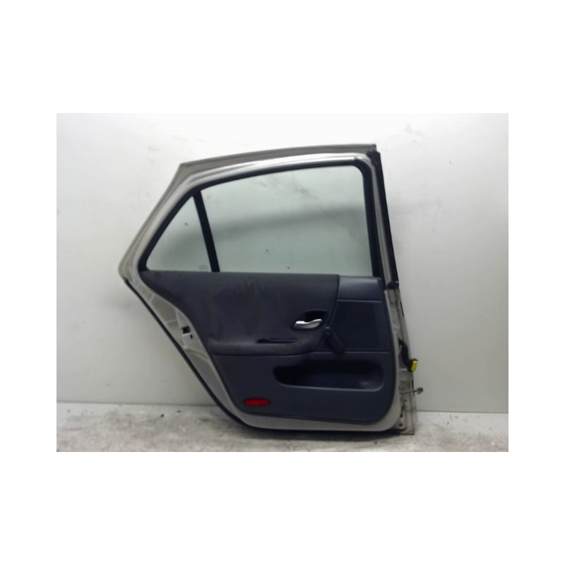 PORTE ARRIERE GAUCHE RENAULT LAGUNA