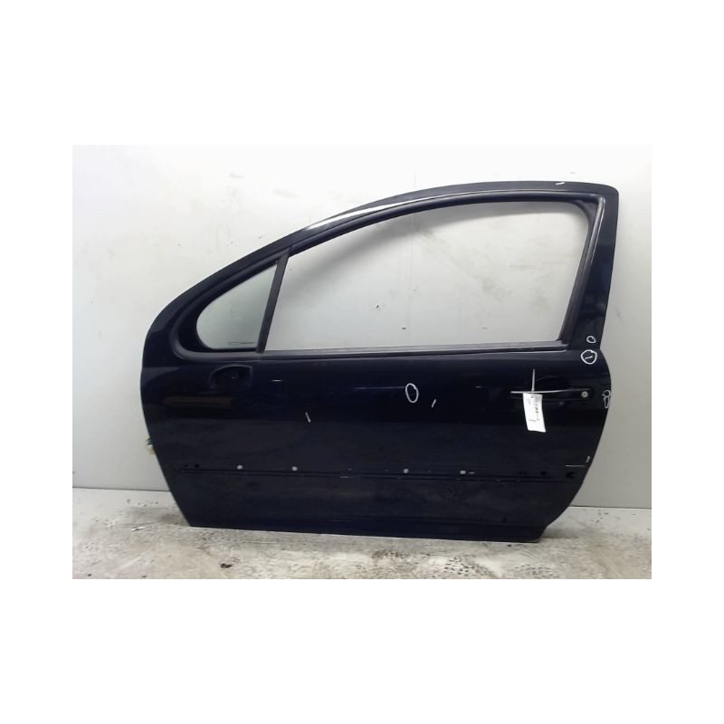 PORTE AVANT GAUCHE PEUGEOT 207