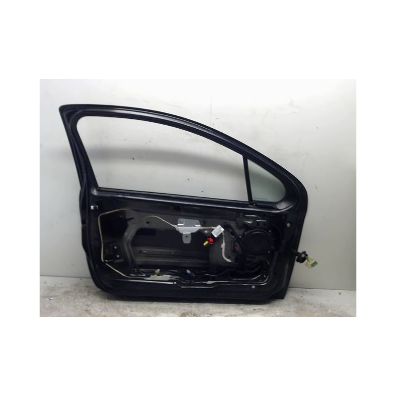 PORTE AVANT GAUCHE PEUGEOT 207