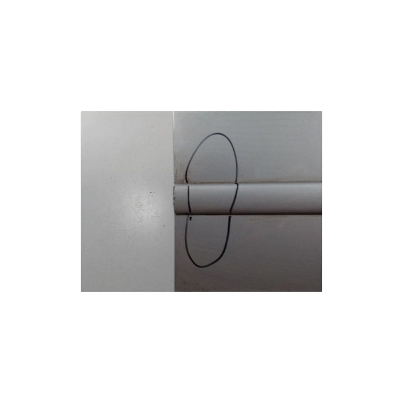 PORTE AVANT DROIT VOLKSWAGEN GOLF