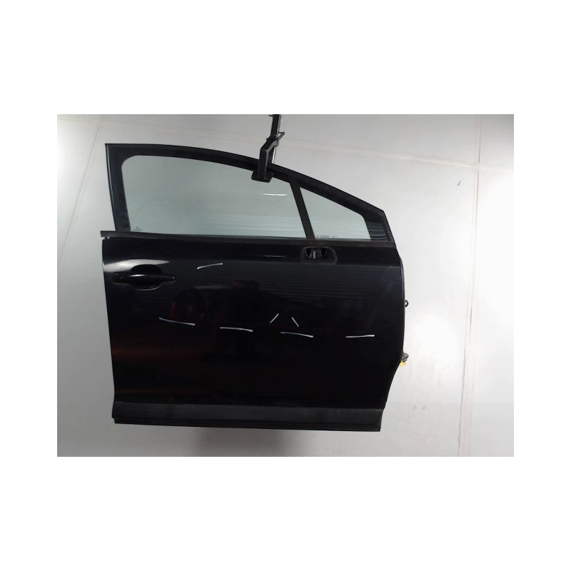 PORTE AVANT DROIT CITROEN C4