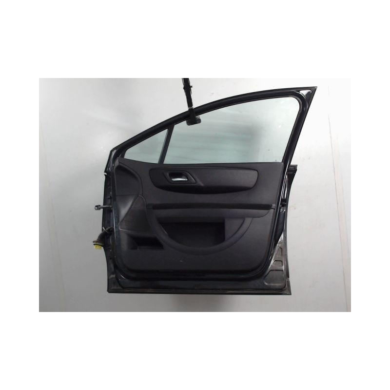 PORTE AVANT DROIT CITROEN C4