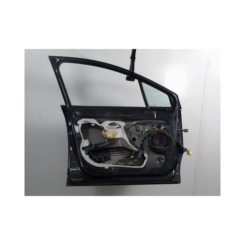 PORTE AVANT GAUCHE CITROEN C4