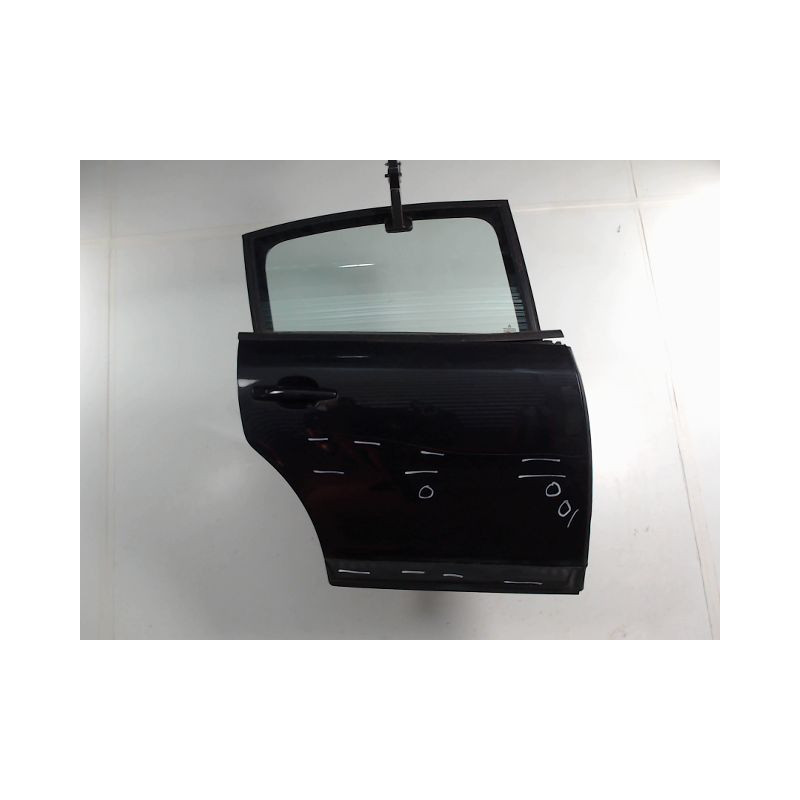PORTE ARRIERE DROIT CITROEN C4