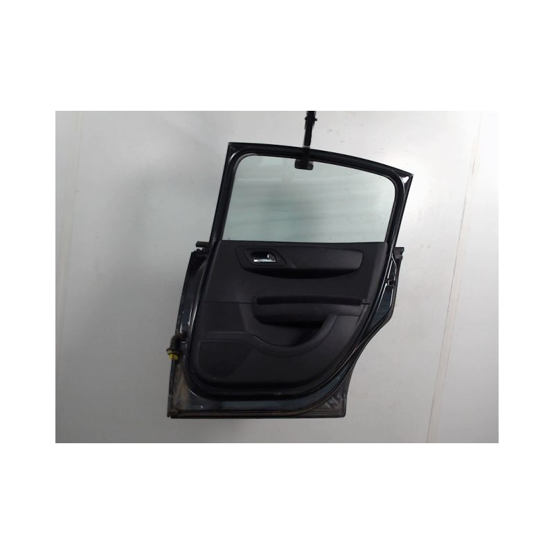 PORTE ARRIERE DROIT CITROEN C4