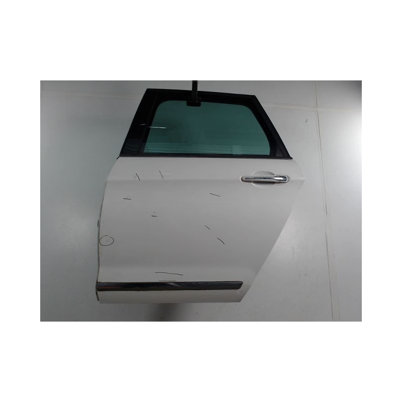 PORTE ARRIERE GAUCHE CITROEN C5