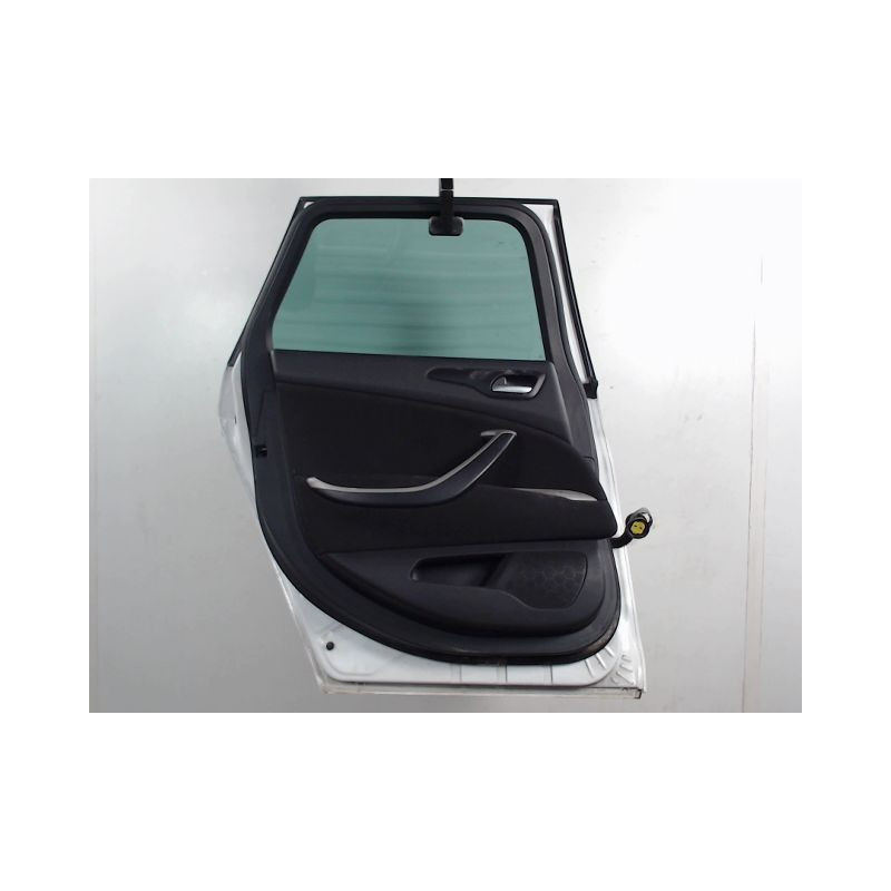 PORTE ARRIERE GAUCHE CITROEN C5