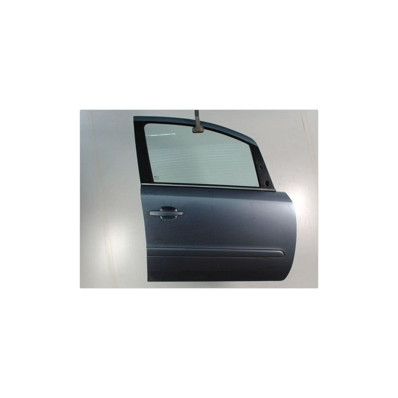 PORTE AVANT DROIT OPEL ZAFIRA