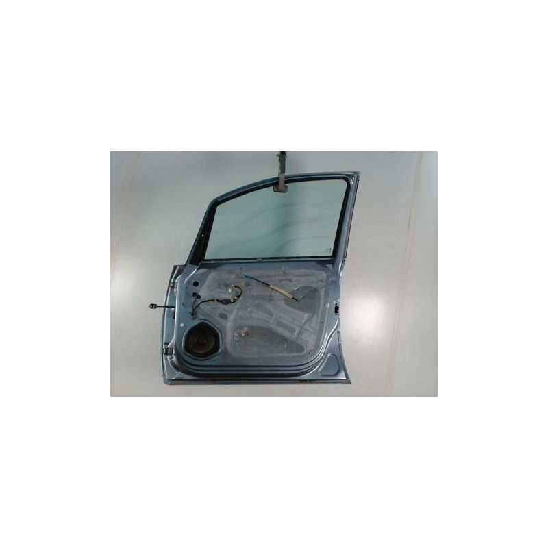 PORTE AVANT DROIT OPEL ZAFIRA