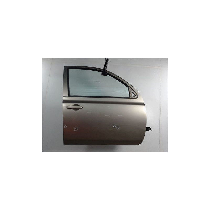 PORTE AVANT DROIT NISSAN MICRA