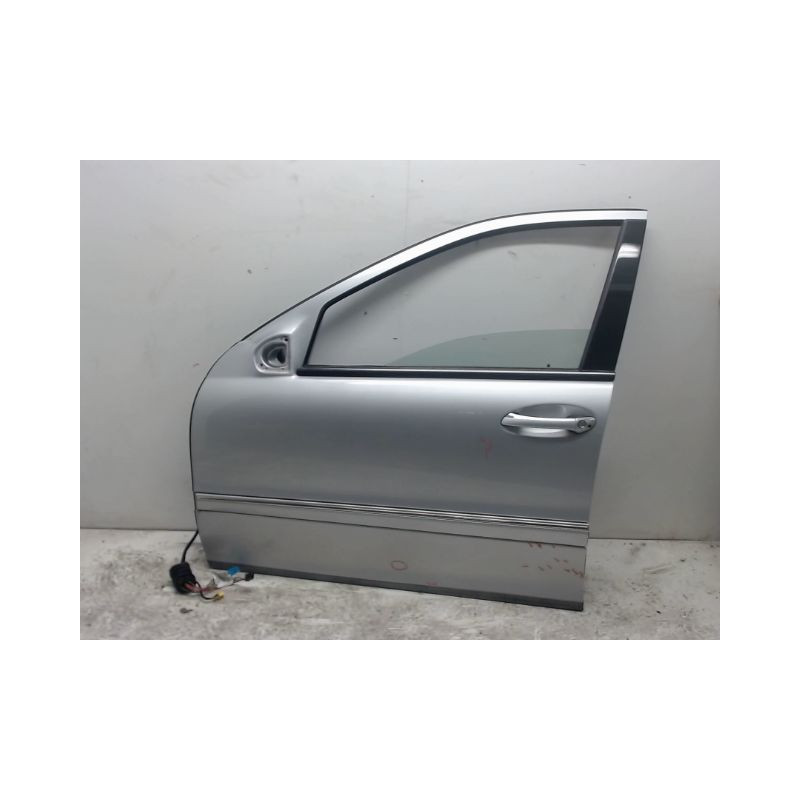 PORTE AVANT GAUCHE MERCEDES CLASSE C