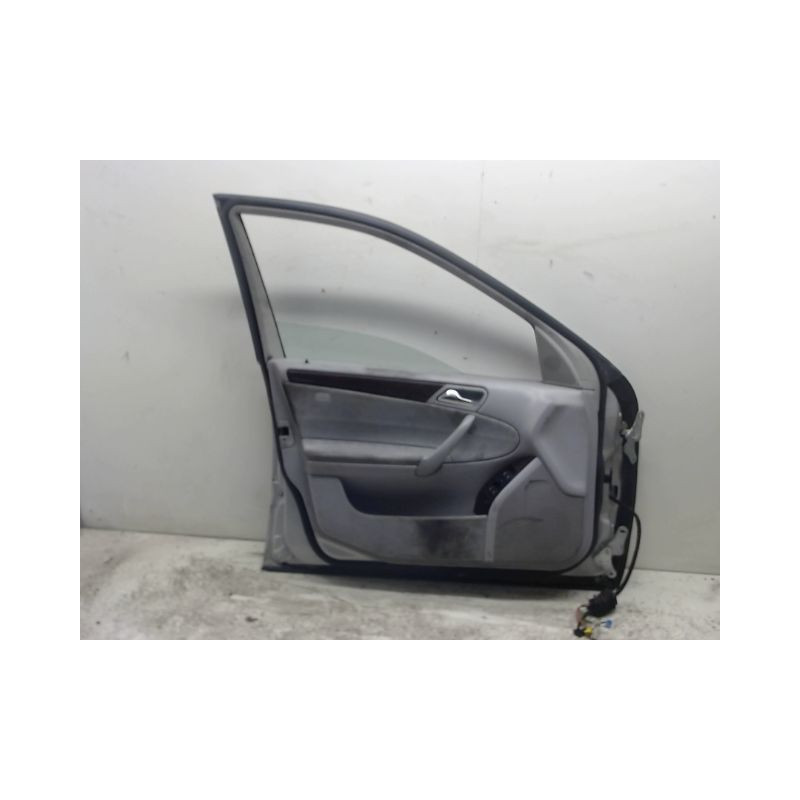 PORTE AVANT GAUCHE MERCEDES CLASSE C