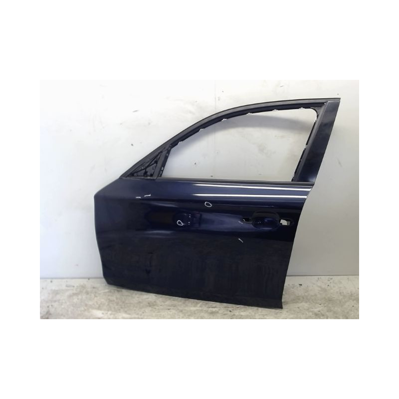 PORTE AVANT GAUCHE B.M.W. SERIE 1