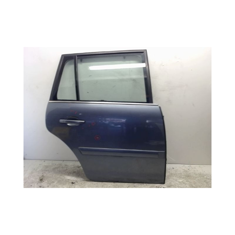 PORTE ARRIERE DROIT CITROEN C4