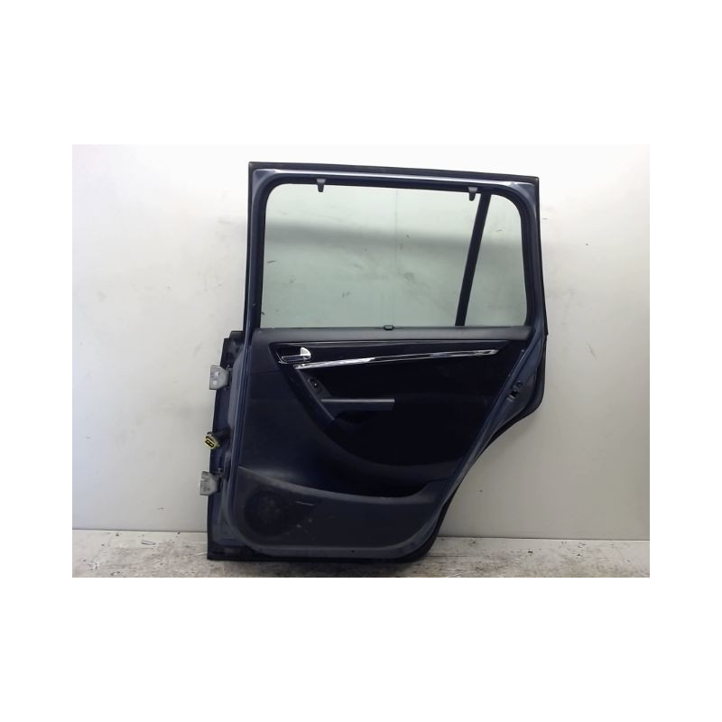 PORTE ARRIERE DROIT CITROEN C4