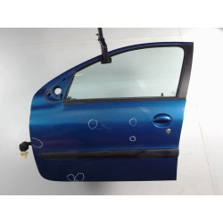 PORTE AVG