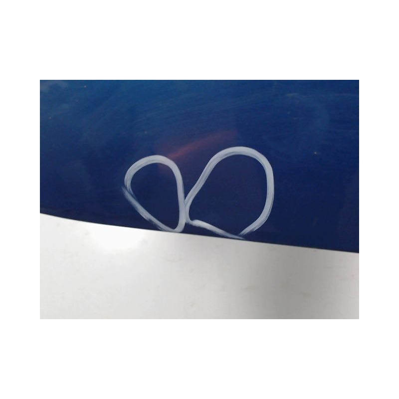 PORTE AVANT GAUCHE PEUGEOT 206