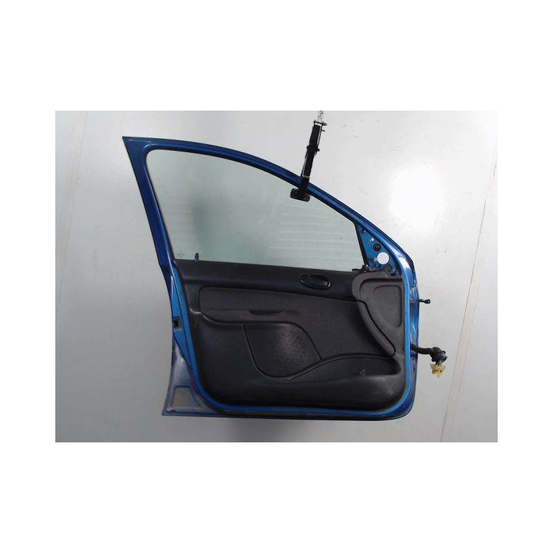 PORTE AVANT GAUCHE PEUGEOT 206