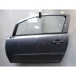 PORTE AVG