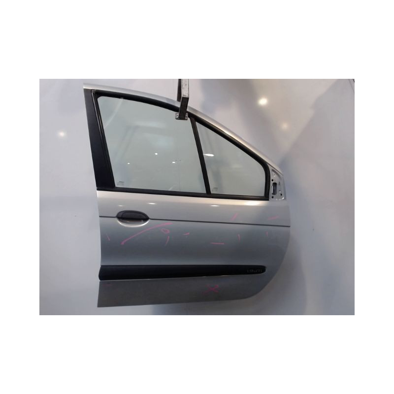 PORTE AVANT DROIT RENAULT SCENIC I PH2 99-03