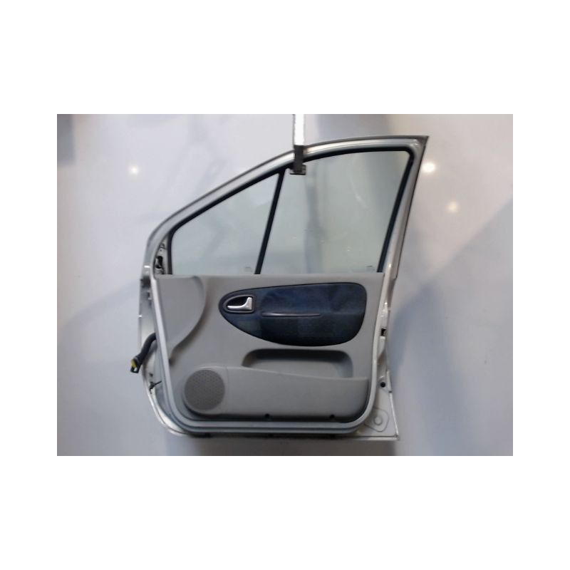 PORTE AVANT DROIT RENAULT SCENIC I PH2 99-03