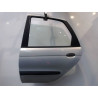 PORTE ARRIERE GAUCHE RENAULT SCENIC I PH2 99-03