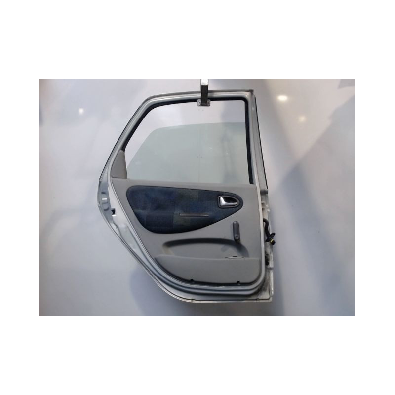 PORTE ARRIERE GAUCHE RENAULT SCENIC I PH2 99-03