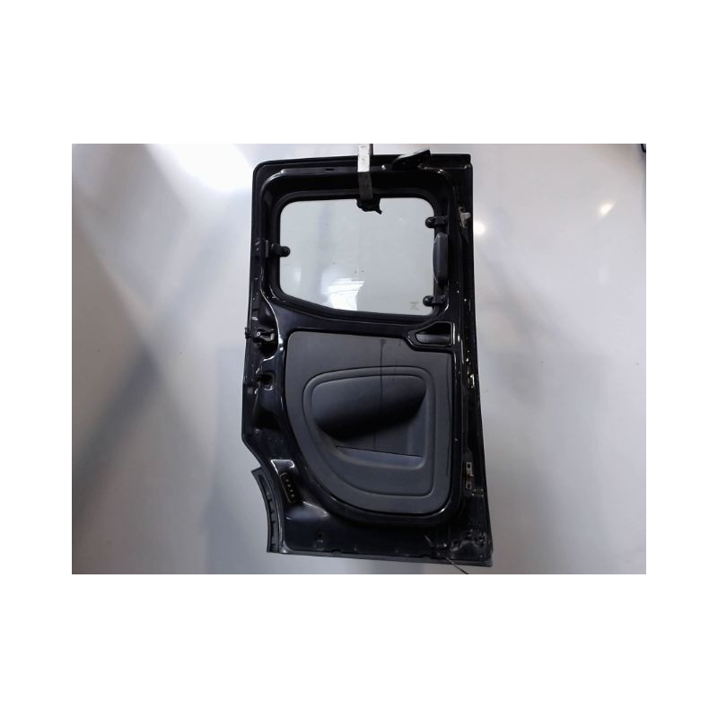 PORTE COULISSANTE GAUCHE PEUGEOT BIPPER